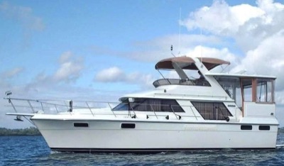 Cheap Yachts For Sale  10 Used Motoryachts Under $150K